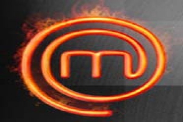Chef Degan angkat masakan Indonesia di MasterChef 3 Chef Degan angkat masakan Indonesia di MasterChef 3