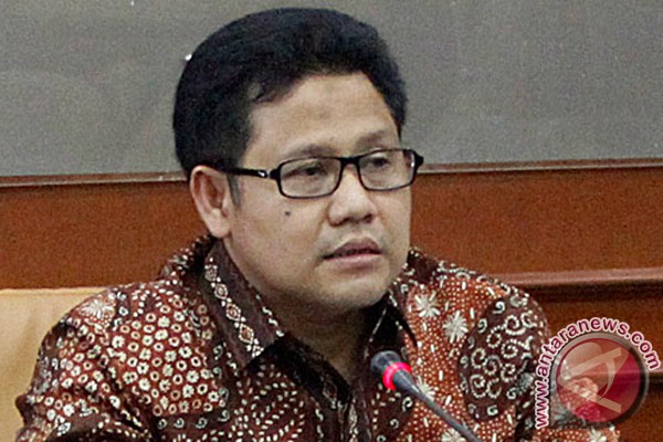 Muhaimin kampanye Muhaimin kampanye