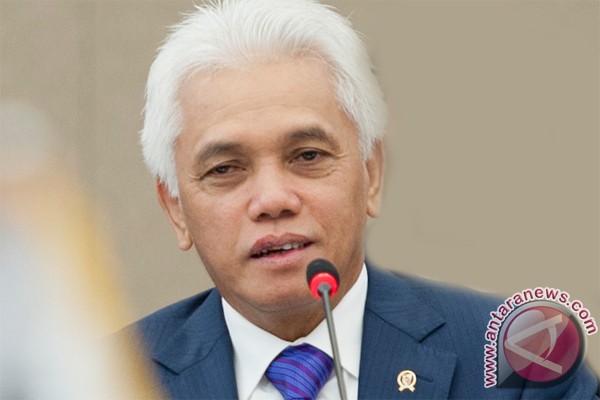 UMKM pasok 80 persen pasar ritel UMKM pasok 80 persen pasar ritel