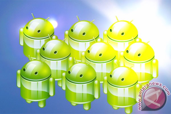 Tiongkok punya 200 toko aplikasi Android Tiongkok punya 200 toko aplikasi Android