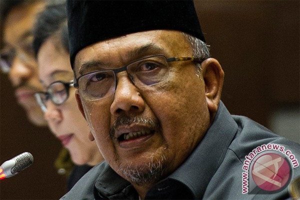 RUU ASN diharapkan final awal Juni RUU ASN diharapkan final awal Juni