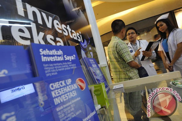Fantastis, dana kelolaan reksadana capai Rp303,6 triliun