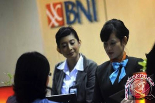 BNI tetap layani nasabah saat Lebaran BNI tetap layani nasabah saat Lebaran