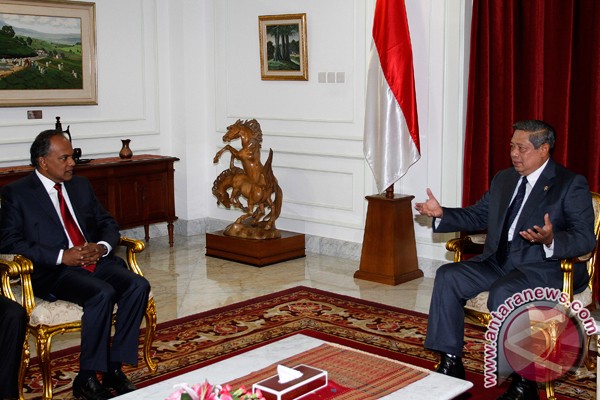 Fokus kerjasama RI-Singapura harus diperluas Fokus kerjasama RI-Singapura harus diperluas