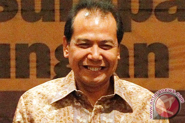 Ketua KEN Chairul Tanjung apresiasi kemajuan Surabaya Ketua KEN Chairul Tanjung apresiasi kemajuan Surabaya