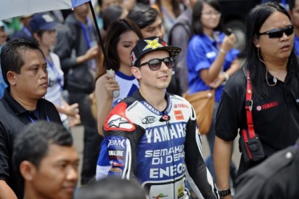 Klasemen sementara MotoGP Klasemen sementara MotoGP