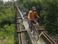 Jembatan Peninggalan Belanda