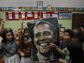 Dukung Barack Obama