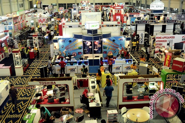 10 tren TIK Indonesia 2013 ala IDC 10 tren TIK Indonesia 2013 ala IDC