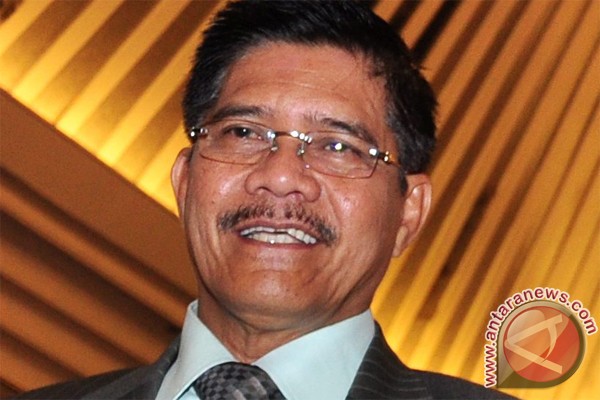 MA persilakan KY periksa Hakim Agung Yamani MA persilakan KY periksa Hakim Agung Yamani