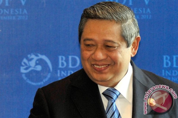 Pemimpin Negara