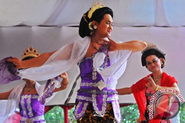 Lengger Banyumasan, budaya Lengger Banyumasan, budaya