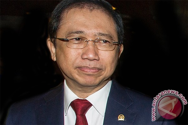 Isi SMS Yudhoyono untuk Marzuki Alie Isi SMS Yudhoyono untuk Marzuki Alie