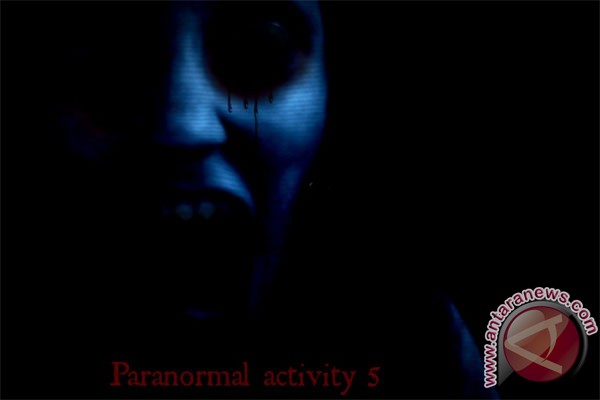 Movies Like Paranormal Activity Yahoo