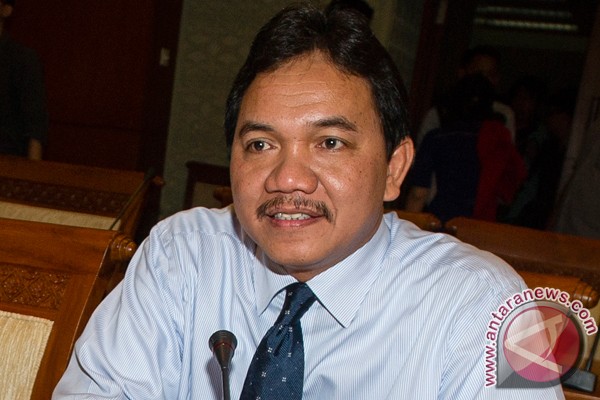 Legislator: asas resiprokal diperlukan untuk hadapi MEA Legislator: asas resiprokal diperlukan untuk hadapi MEA