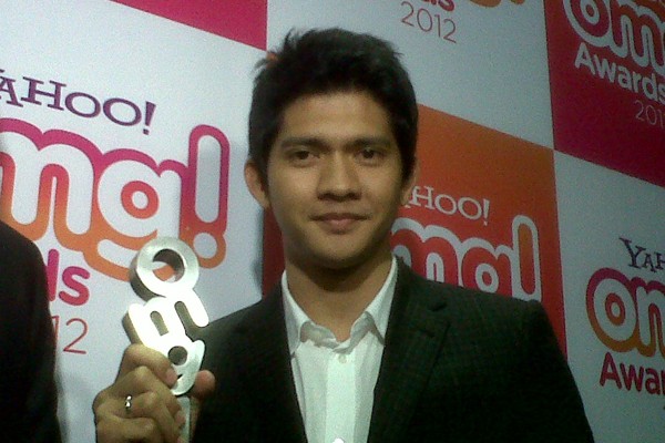 Iko Uwais bersiap untuk Iko Uwais bersiap untuk