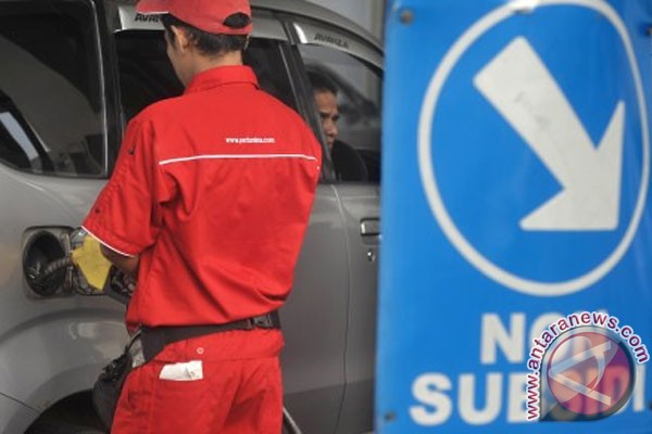 Harga BBM naik bulan Mei? Harga BBM naik bulan Mei?