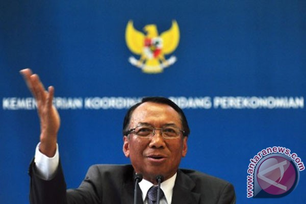 Perpres SKK Migas sudah terbit Perpres SKK Migas sudah terbit