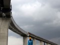 20121203pembangunan jalan layan to1 RI gandeng Belanda kembangkan Tanjung Priok
