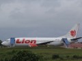 Lion Air Pecah Ban