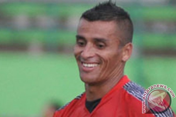 Diego Mendieta meninggal dunia Diego Mendieta meninggal dunia