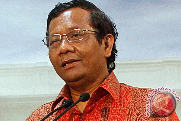 Politik gagal karena hukum kurang ditegakkan Politik gagal karena hukum kurang ditegakkan