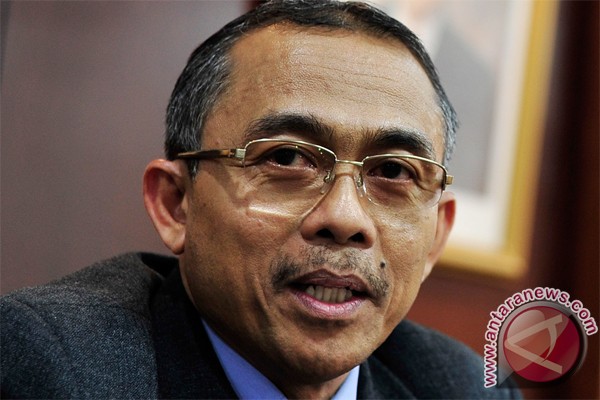 Investigasi forex komisi Eropa