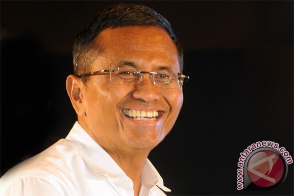 Dahlan tinjau kesiapan fasilitas Bandara Kuala Namu Dahlan tinjau kesiapan fasilitas Bandara Kuala Namu