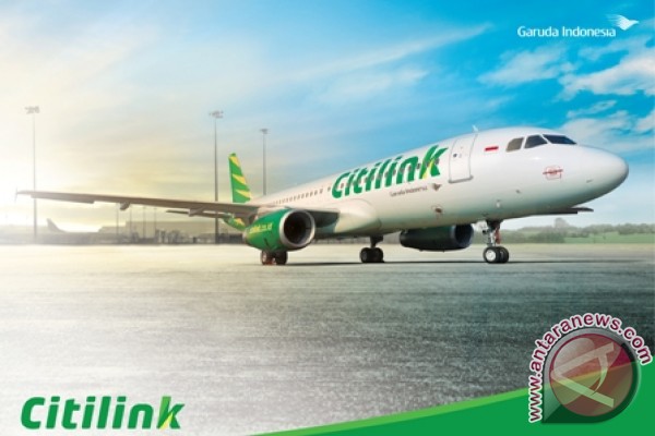 Citilink Internasional | citilink gantikan rute batavia air ke bengkulu antara news Citilink Internasional | citilink gantikan rute batavia air ke bengkulu antara news