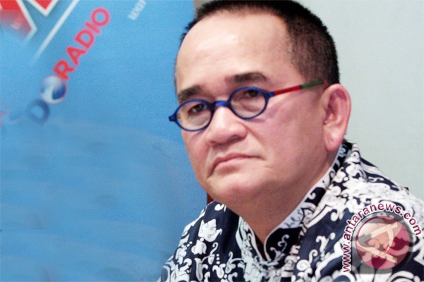 Ruhut nyatakan siap pimpin Komisi III DPR Ruhut nyatakan siap pimpin Komisi III DPR
