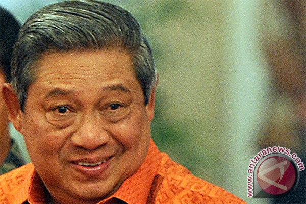Presiden: calon Menpora dari Demokrat Presiden: calon Menpora dari Demokrat
