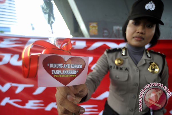 Korupsi BUMN berawal dari manajemen Korupsi BUMN berawal dari manajemen