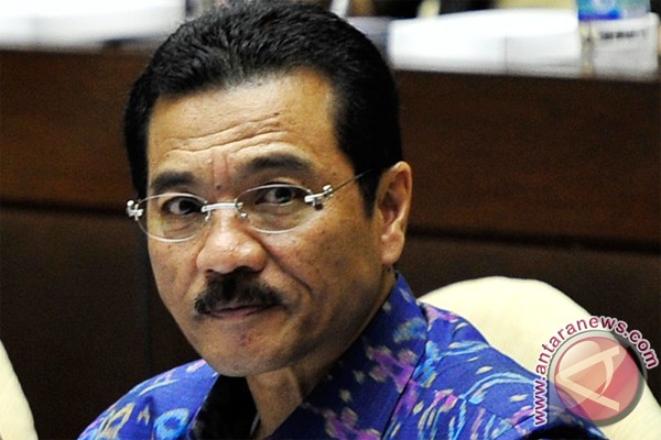 Pembahasan qanun Aceh diperpanjang 90 hari Pembahasan qanun Aceh diperpanjang 90 hari