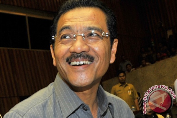 Pemerintah setujui pemekaran Kabupaten Pulau Taliabu Pemerintah setujui pemekaran Kabupaten Pulau Taliabu