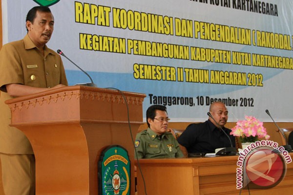 Lima hal yang harus diperhatikan SKPD Lima hal yang harus diperhatikan SKPD