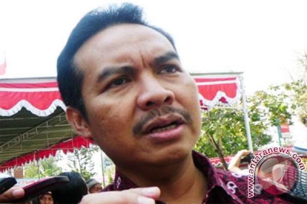 Bupati Kulon Progo: rencana pembangunan bandara tetap berjalan Bupati Kulon Progo: rencana pembangunan bandara tetap berjalan