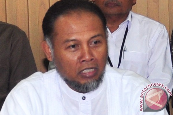 KPK segera umumkan tersangka korupsi UI KPK segera umumkan tersangka korupsi UI