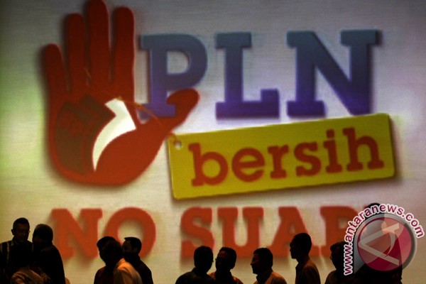 PLN deklarasikan PLN deklarasikan
