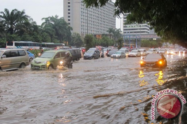 [PIC] Berkah JOHOK, Jakarta Ketambahan Ikon Baru, &quot;Taman Banjir Thamrin-Sudirman&quot; 23