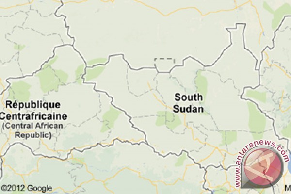 AS jatuhkan sanksi atas pejabat Sudan Selatan