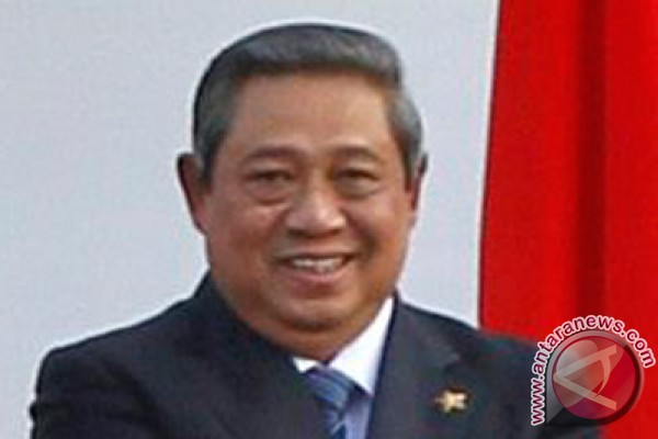 SBY : Indonesia bisa tentukan isi MDGs SBY : Indonesia bisa tentukan isi MDGs