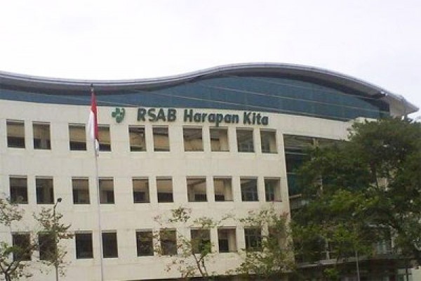 Kasus RS Harapan Kita terkait kode etik  ANTARA News