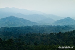 Gempa Kalimantan Selatan