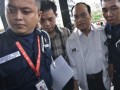 Tersangka Pencucian uang