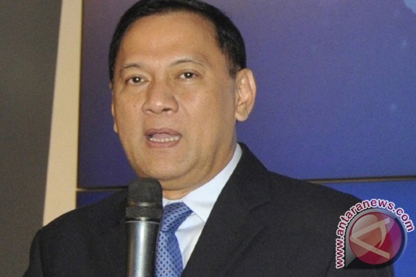 Pemerintah upayakan percepatan penyerapan anggaran 2013 Pemerintah upayakan percepatan penyerapan anggaran 2013