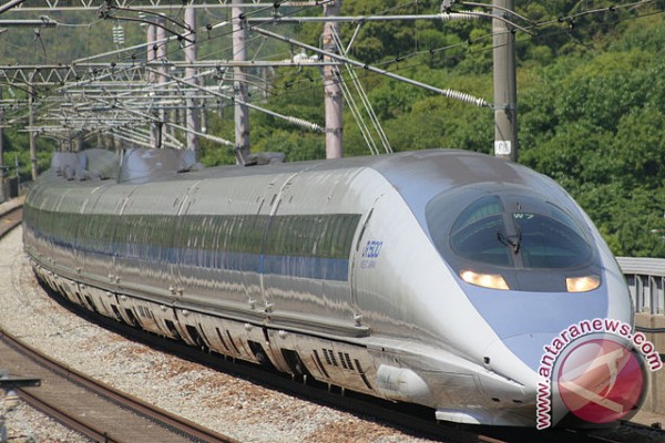 Ditolak Indonesia, Jepang bidik kereta cepat India