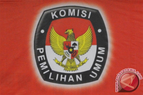 Parpol peserta pemilu 2014 ambil undian nomor urut Parpol peserta pemilu 2014 ambil undian nomor urut