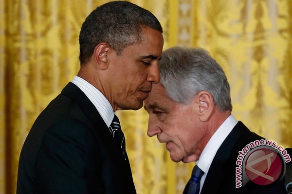 Obama kalahkan lobi Yahudi Obama kalahkan lobi Yahudi