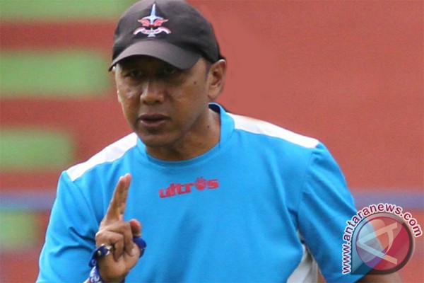 Duet Jacksen-Rahmad Darmawan tangani Timnas Indonesia Duet Jacksen-Rahmad Darmawan tangani Timnas Indonesia
