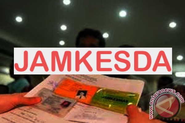 Pemkab Pati usulkan anggaran Jamkesda Rp10 miliar Pemkab Pati usulkan anggaran Jamkesda Rp10 miliar